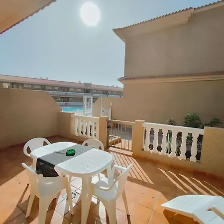 Poris Puesta De Sol 2 아파트 산타크루스데 테네리페