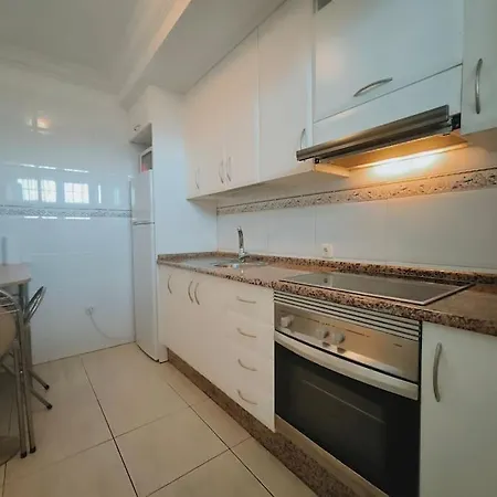 Lejlighed Poris Puesta De Sol 2