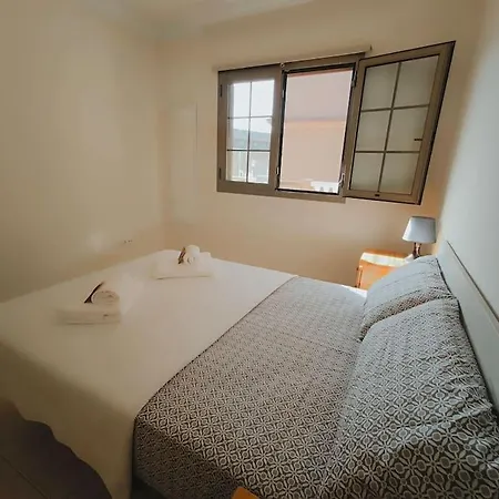 Poris Puesta De Sol 2 アパート *