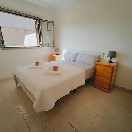 Poris Puesta De Sol 2 Lejlighed Santa Cruz de Tenerife