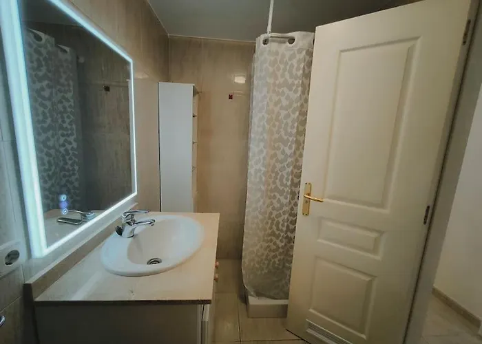 Apartman Poris Puesta De Sol 2 Santa Cruz de Tenerife