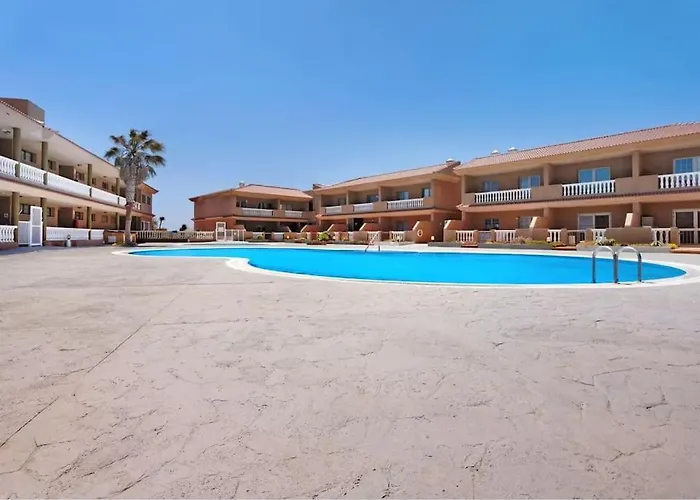 Apartman Poris Puesta De Sol 2 Santa Cruz de Tenerife