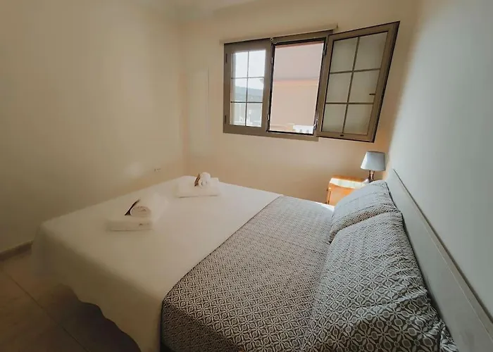 Poris Puesta De Sol 2 Apartman *