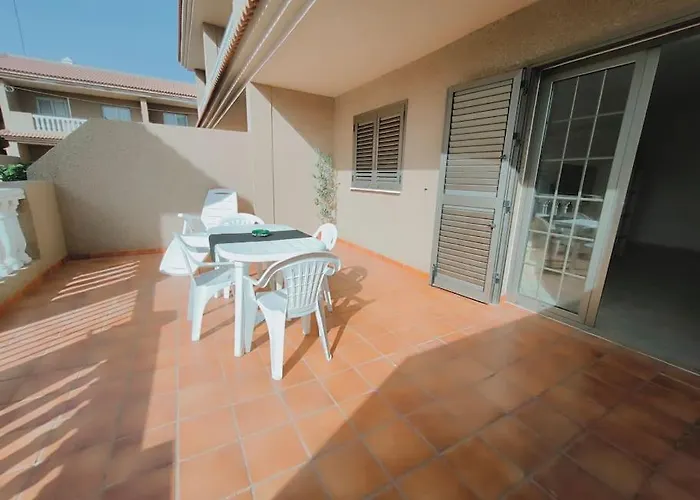 Poris Puesta De Sol 2 Apartmán *