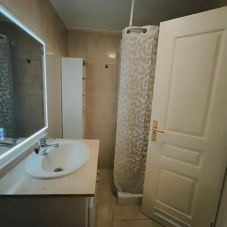 דירה Poris Puesta De Sol 2 סנטה קרוז דה טנריף