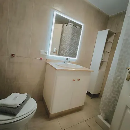 Poris Puesta De Sol 2