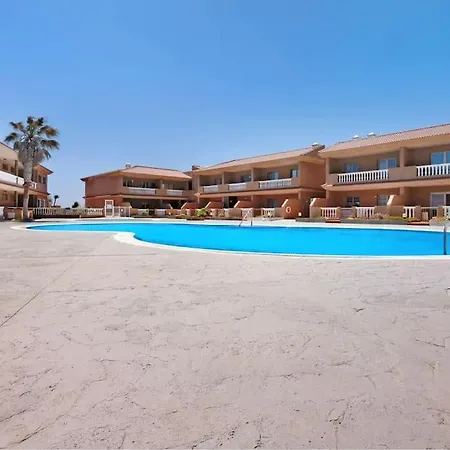 Apartament Poris Puesta De Sol 2 Santa Cruz de Tenerife