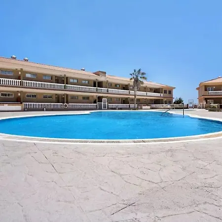 Poris Puesta De Sol 2 * סנטה קרוז דה טנריף