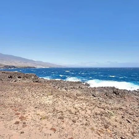 Poris Puesta De Sol 2 דירה סנטה קרוז דה טנריף