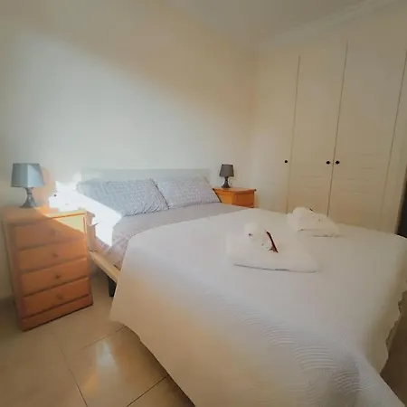 Poris Puesta De Sol 2 סנטה קרוז דה טנריף