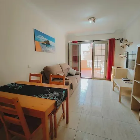 Poris Puesta De Sol 2 דירה