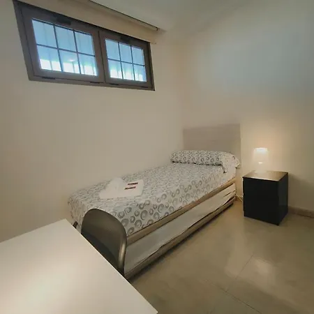 Poris Puesta De Sol 2 * סנטה קרוז דה טנריף