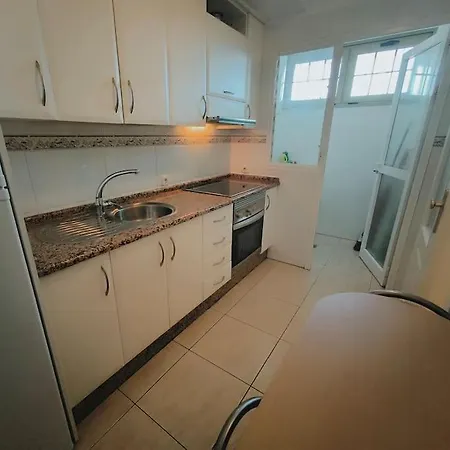 Poris Puesta De Sol 2 סנטה קרוז דה טנריף