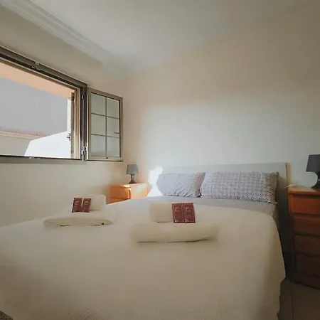 Poris Puesta De Sol 2 * סנטה קרוז דה טנריף