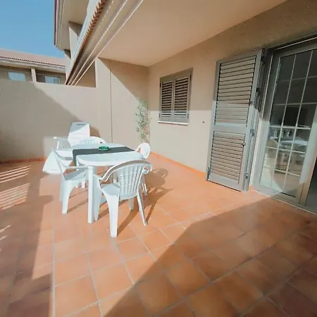 Poris Puesta De Sol 2 דירה *