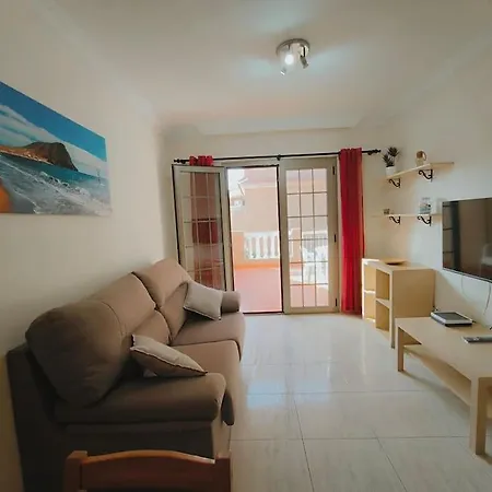 Poris Puesta De Sol 2 * סנטה קרוז דה טנריף