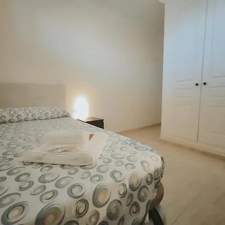 דירה Poris Puesta De Sol 2