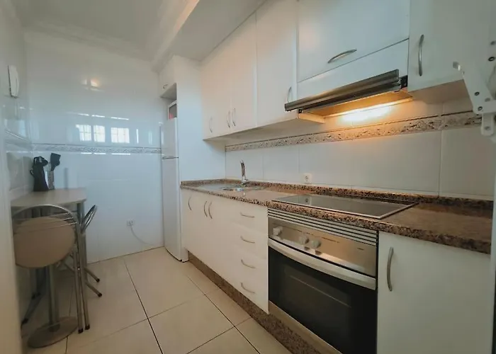 Apartament Poris Puesta De Sol 2