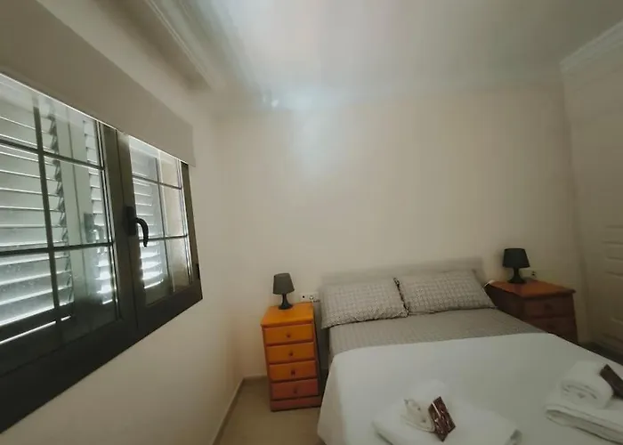 Poris Puesta De Sol 2 شقة *