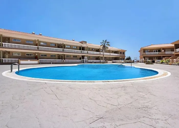 Poris Puesta De Sol 2 * سانتا كروز دي تينيريف