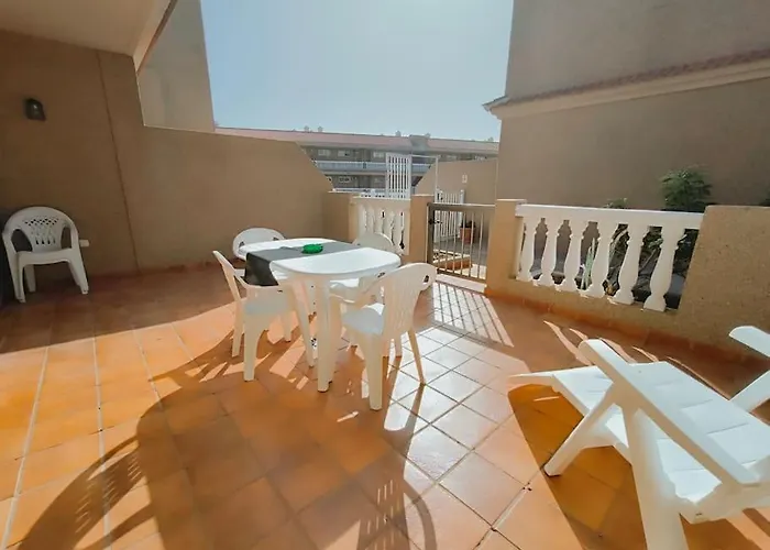 Apartament Poris Puesta De Sol 2