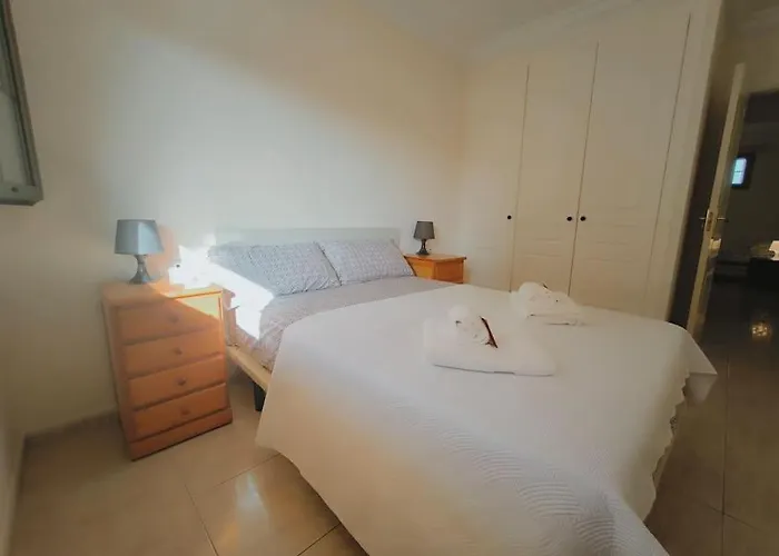 Poris Puesta De Sol 2 سانتا كروز دي تينيريف
