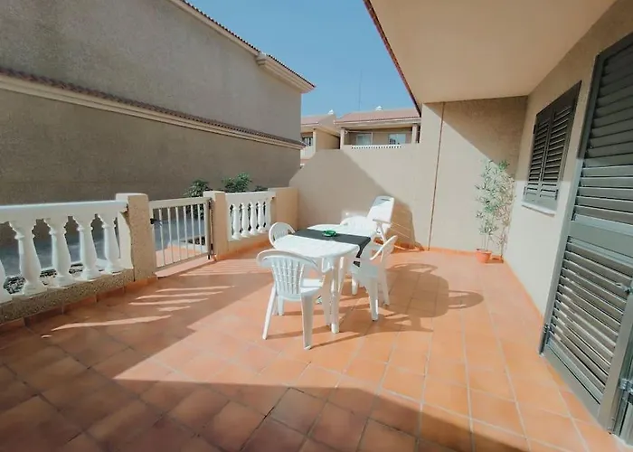 Apartament Poris Puesta De Sol 2 *