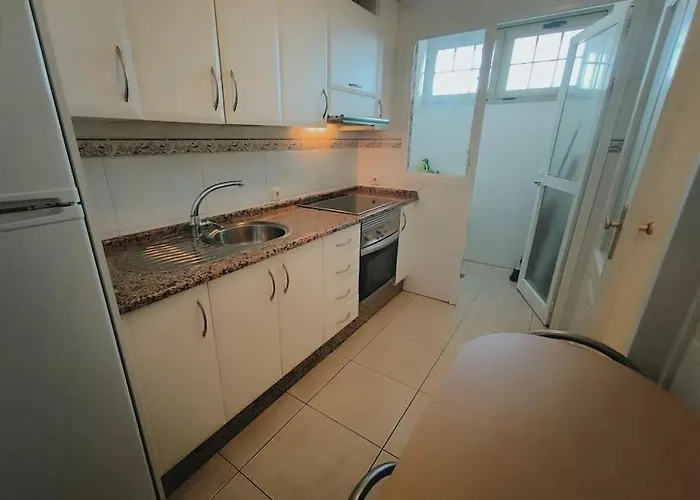 Poris Puesta De Sol 2 Santa Cruz de Tenerife