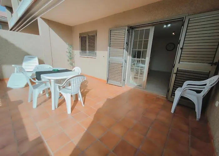 Apartament Poris Puesta De Sol 2 *