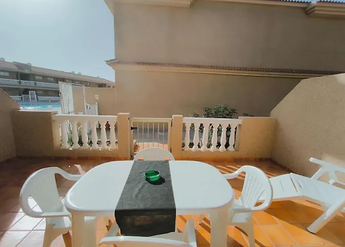 Apartament Poris Puesta De Sol 2