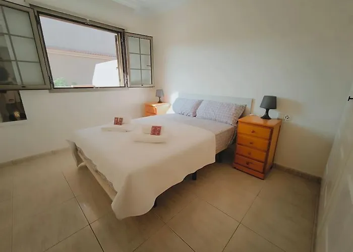 Poris Puesta De Sol 2 شقة سانتا كروز دي تينيريف