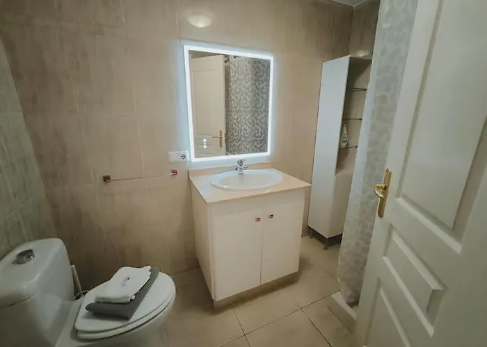 Poris Puesta De Sol 2 Santa Cruz de Tenerife