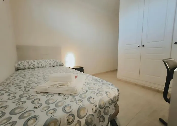 Apartament Poris Puesta De Sol 2