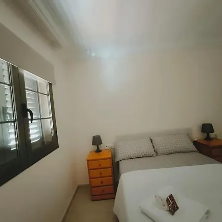 Poris Puesta De Sol 2 Appartement *