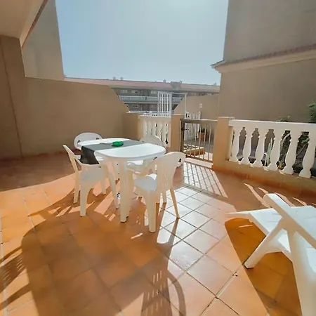 Апартаменты Poris Puesta De Sol 2