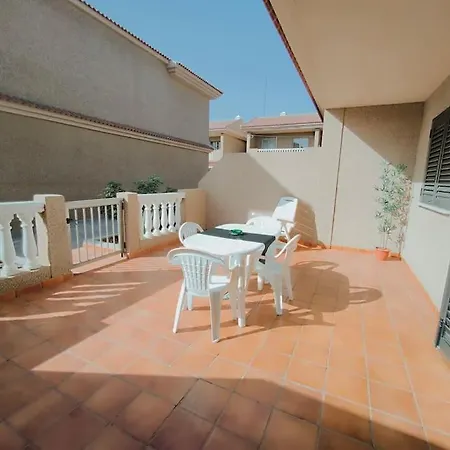 Апартаменты Poris Puesta De Sol 2 *