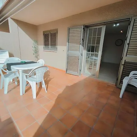 Апартаменты Poris Puesta De Sol 2 *