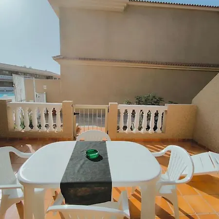 Appartement Poris Puesta De Sol 2