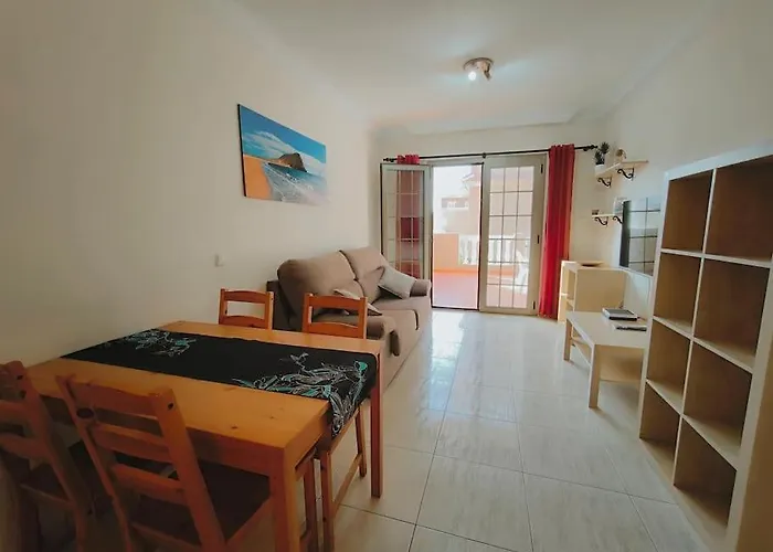 Poris Puesta De Sol 2 Апартаменты