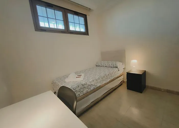 Poris Puesta De Sol 2 * Санта-Крус-де-Тенерифе